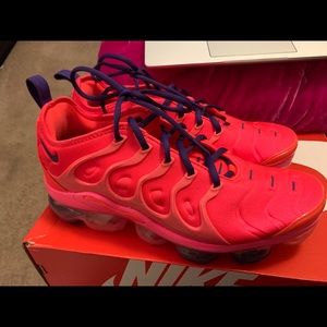 Nike Air Vapormax Plus